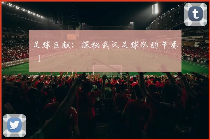 足球巨献：探秘武汉足球队的节奏_1